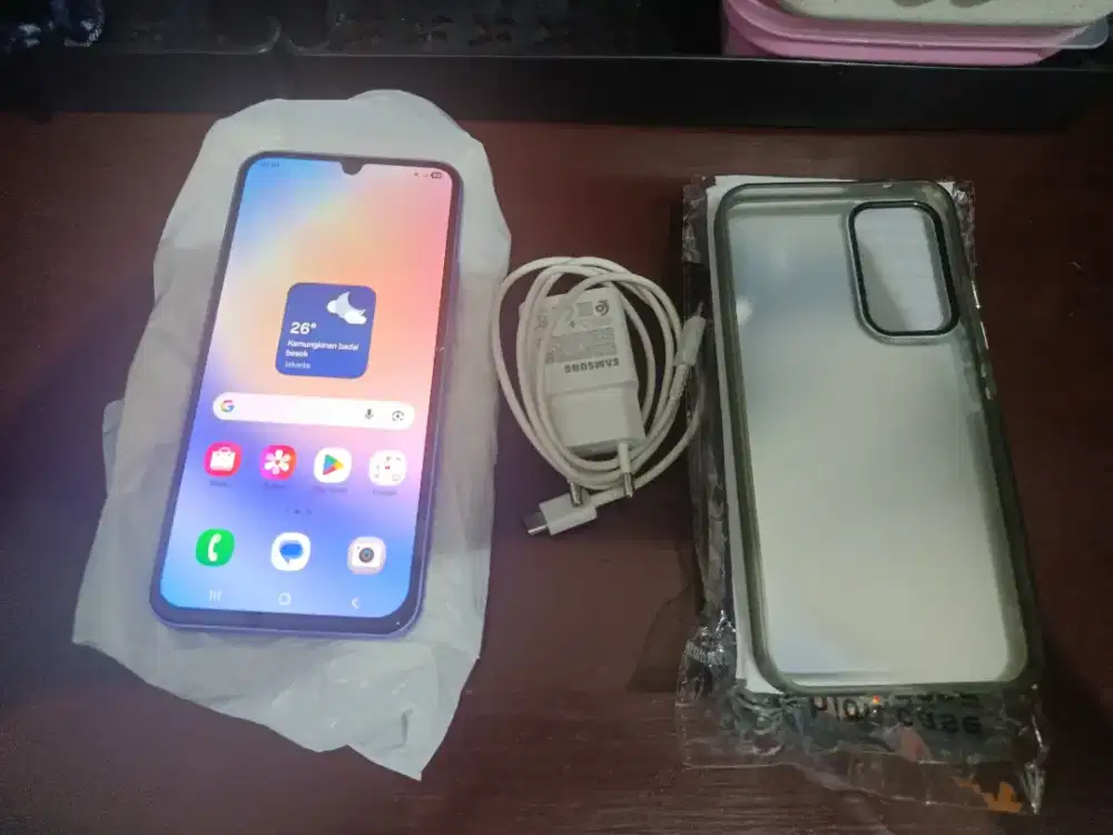 Samsung Galaxy A34 5G