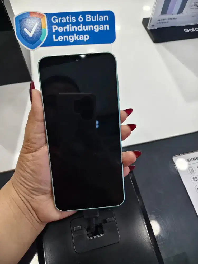 SAMSUNG A26 BISA CICILAN KTP AJA FREE GARANSI LAYAR UPTO 1 TAHUN