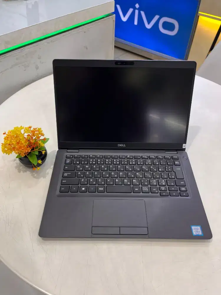 LAPTOP SECOND COCOK UNTUK PELAJAR | DELL 5300