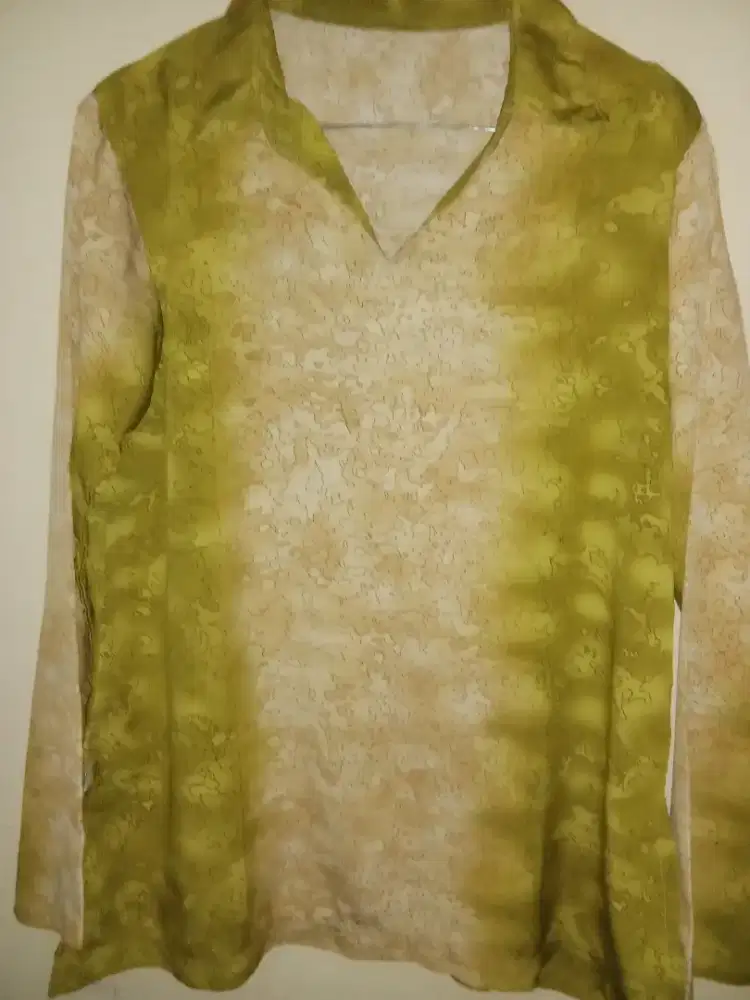 Baju formal ,buat ke kantor juga bisa