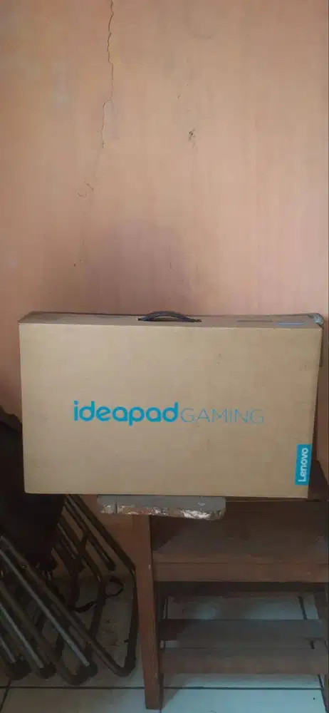 kardus lenovo ideapad