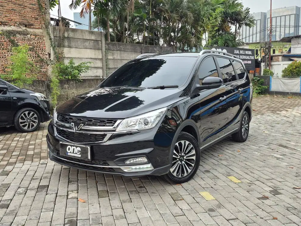 Wulling Cortez 1.5 AT Turbo 2025