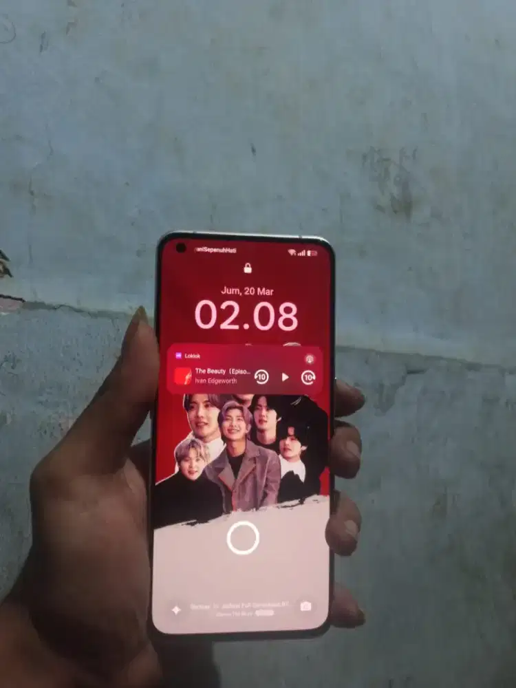 Realme gt 2 pro