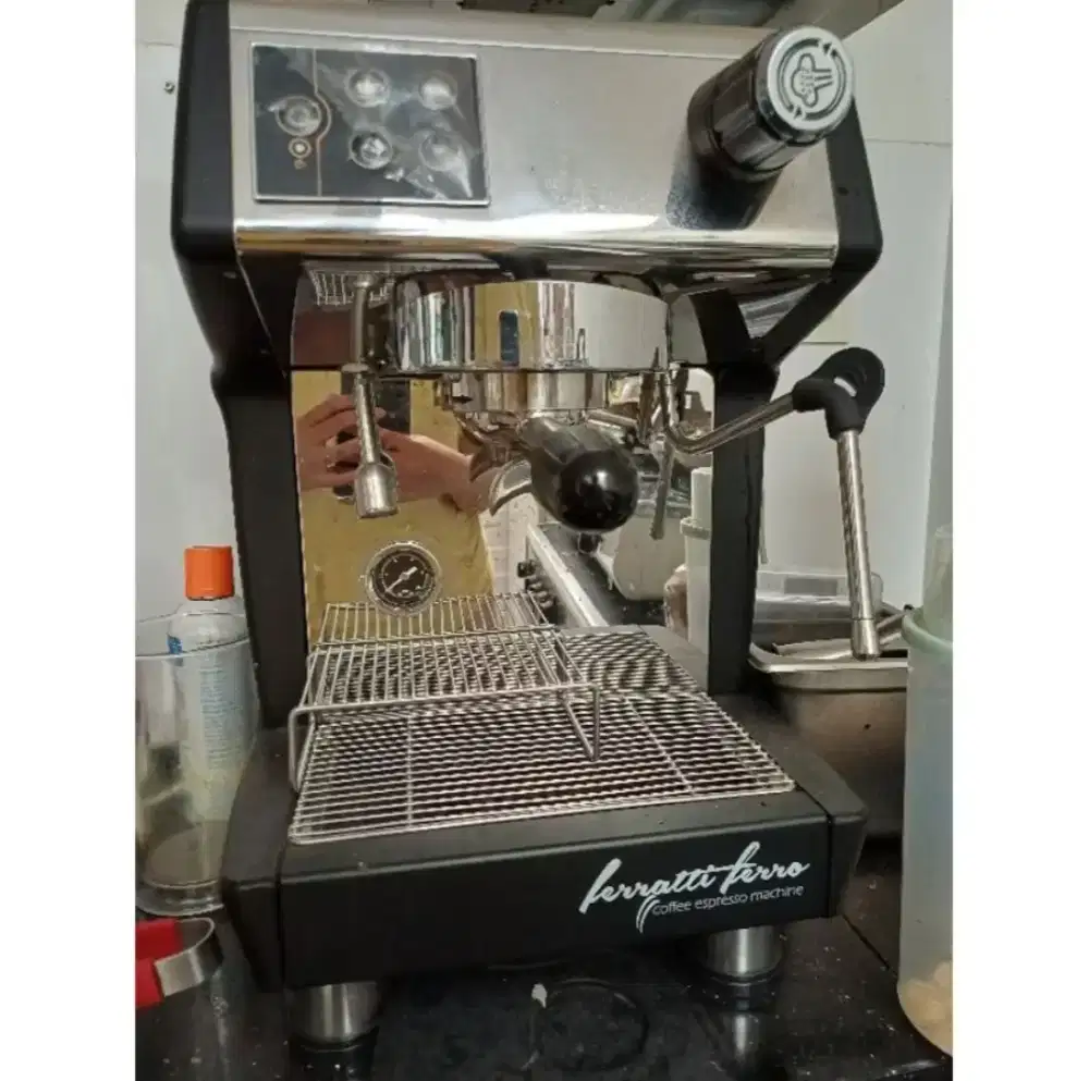FERRATI FERRO D3200