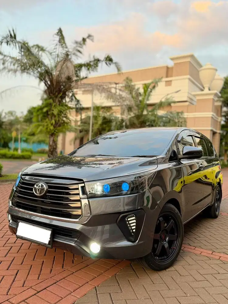 Innova G 2.4 diesel AT 2021