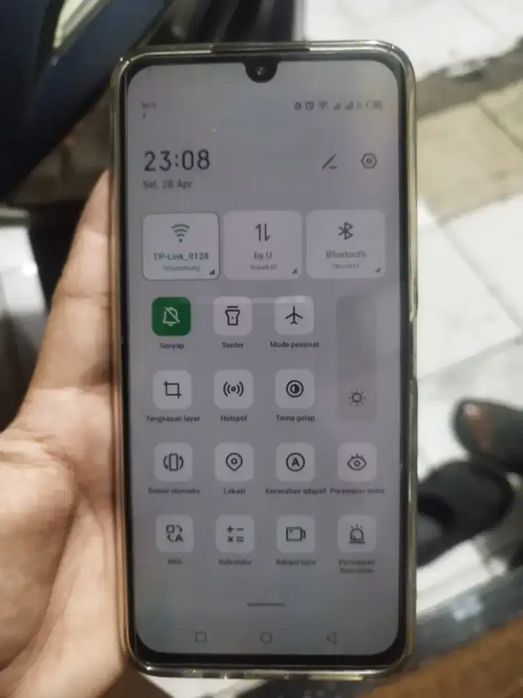 Infinix note 12 (2023)