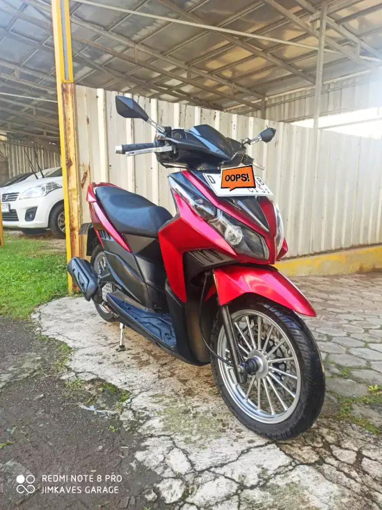 Vario Techno 2012 last edition