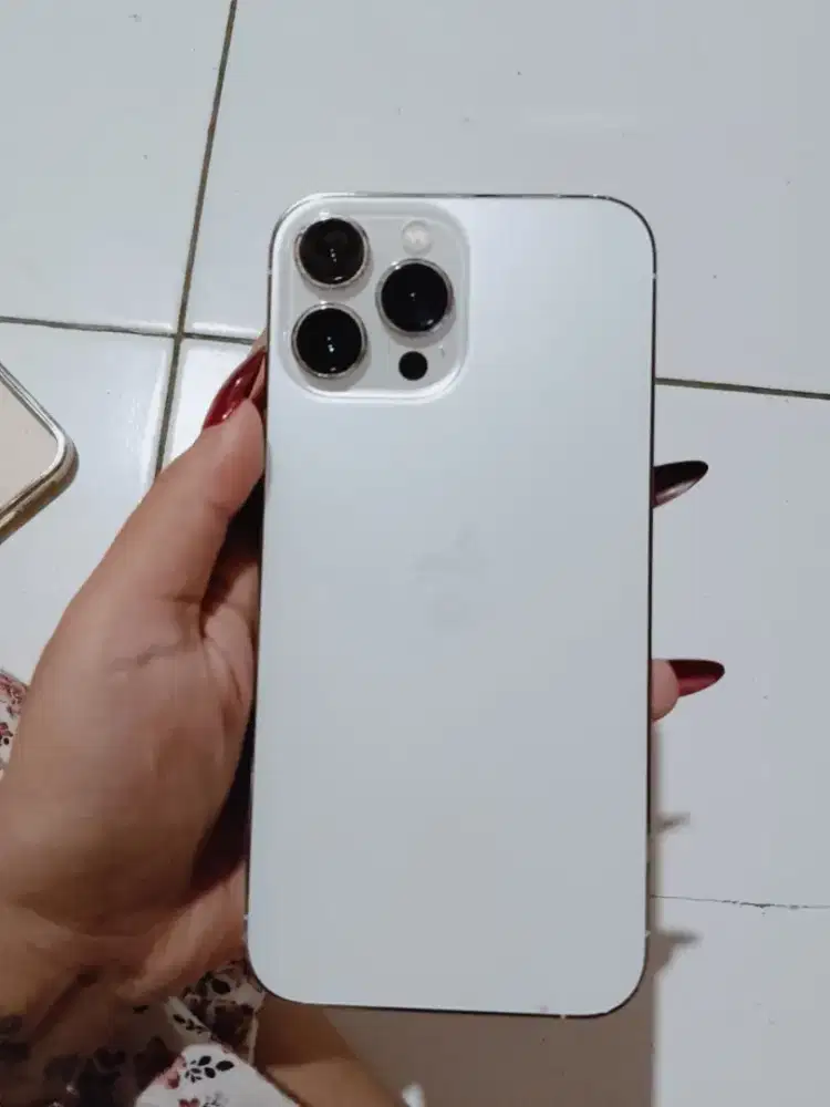 Iphone 13 pro max 128gb