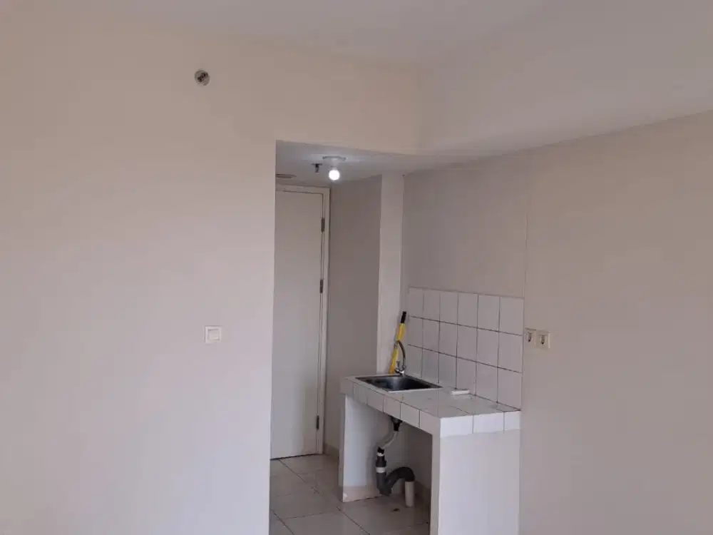 Springlake Studio Basella di Summarecon Bekasi #1266