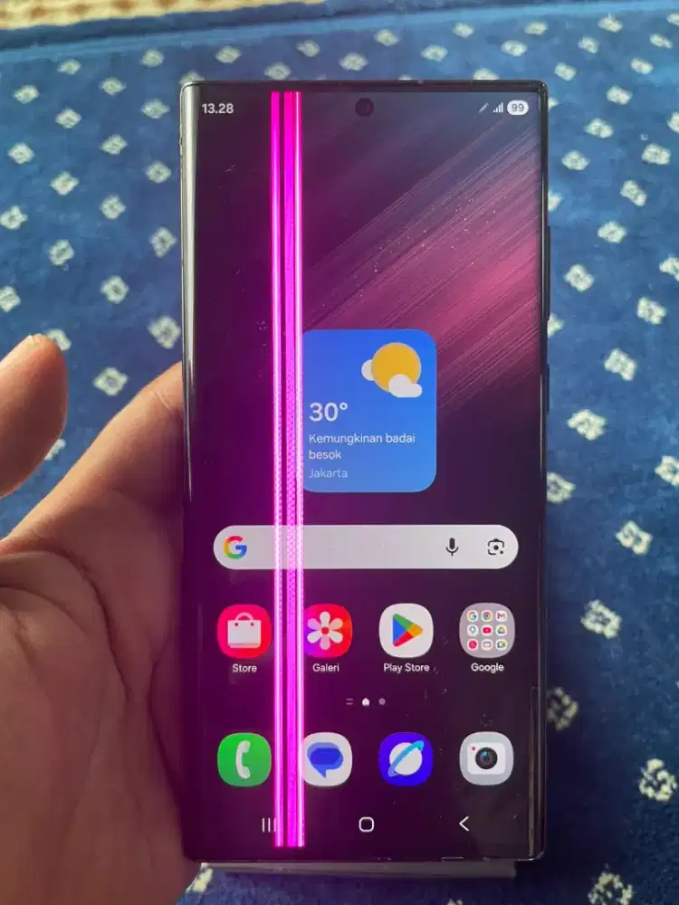 Samsung S22 Ultra