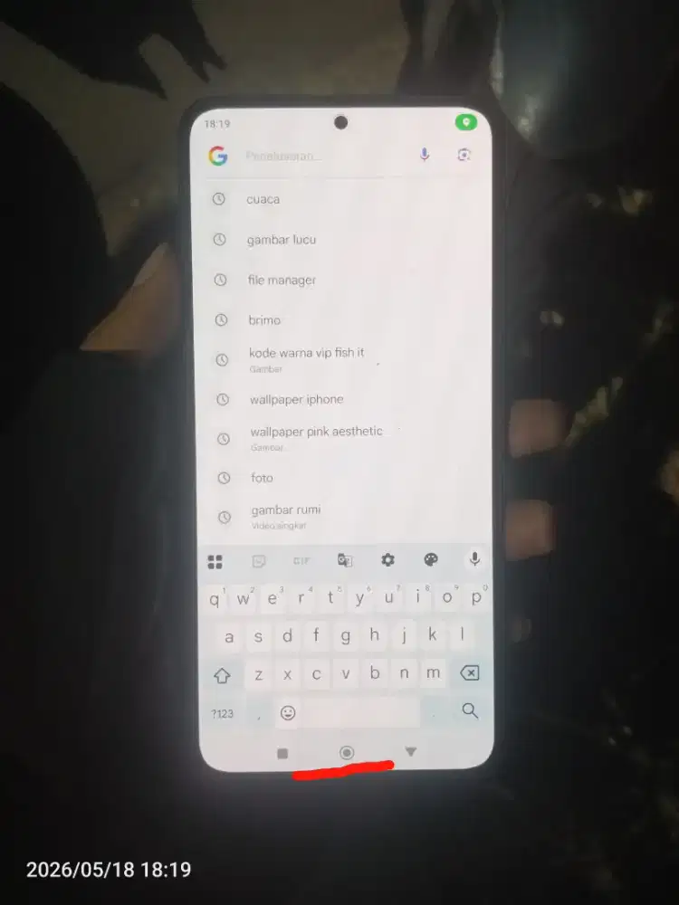 Redmi note 11 pro 5g