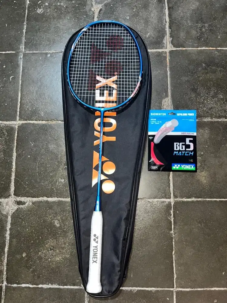 yonex astroxlite431