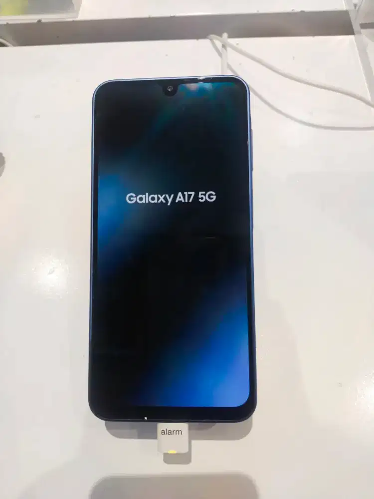 PROMO CICILAN RINGAN 2.25% / 15 RIBU PER HARI SAMSUNG A17 5G