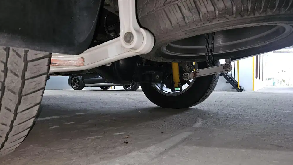 Toyota Fortuner 2023 Diesel