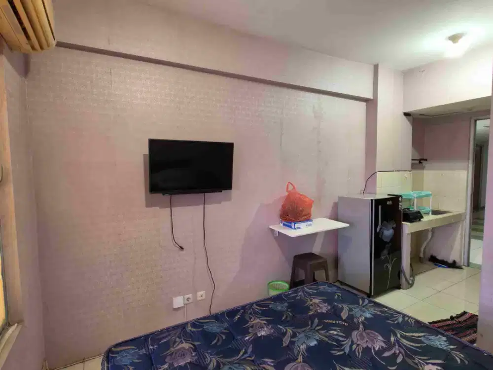 disewakan apartemen puncak permai