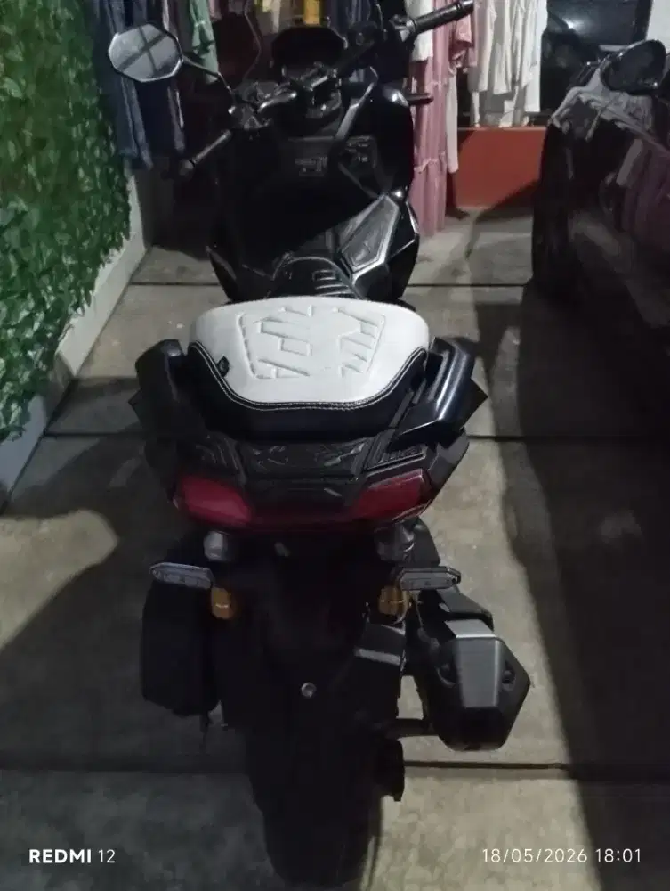 Jual Motor Honda adv 160 2022 Murah