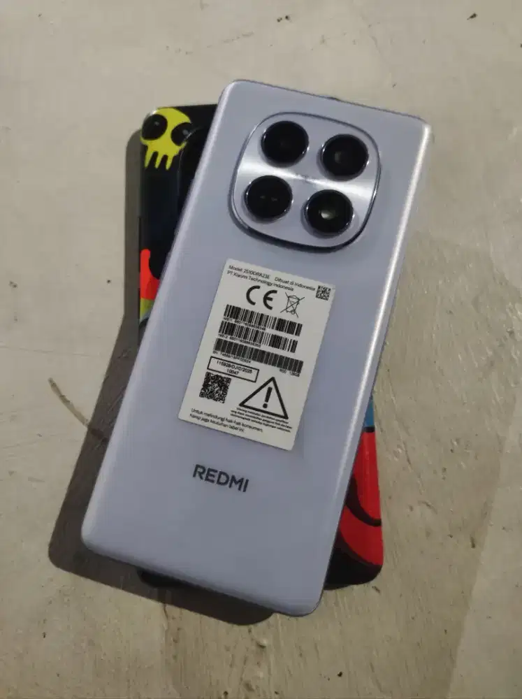 Redmi note 15 4G 8/128gb