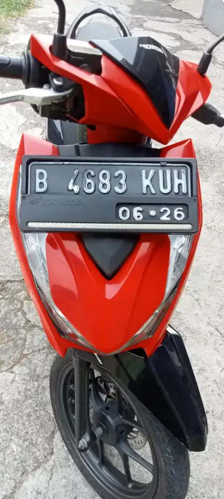 Jual apa ada nya aja