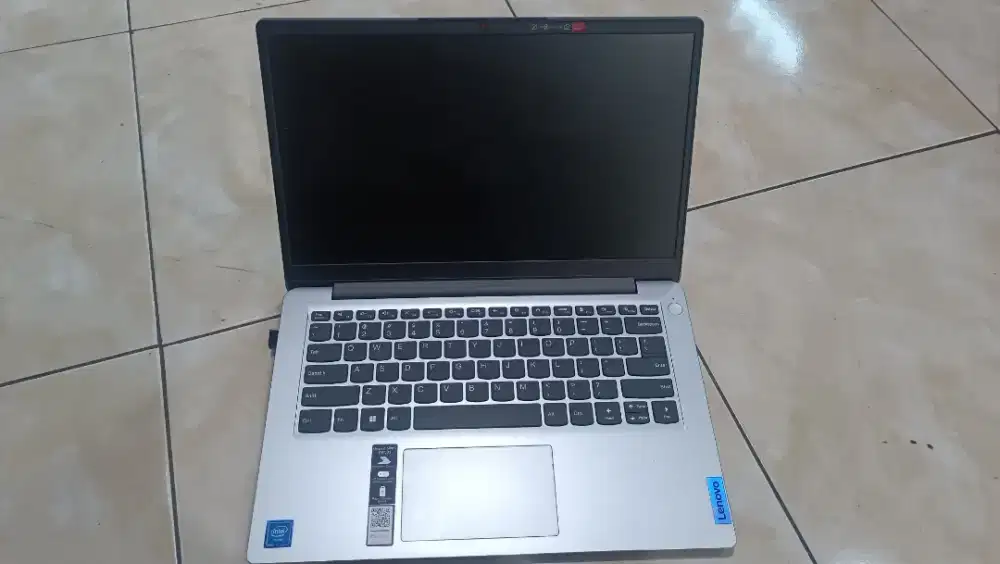LENOVO IDEAPAD SLIM 1i 14IGL7