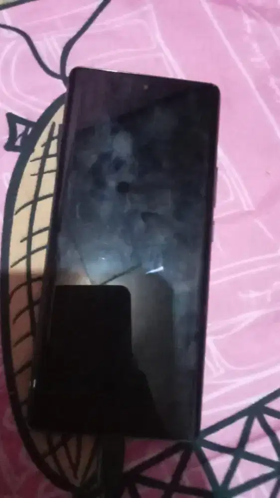 Tecno spark 20 pro+