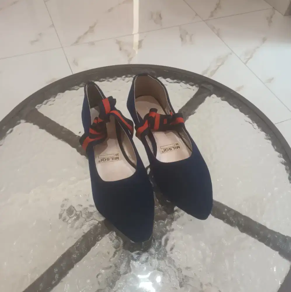 Sendal Preloved Murah