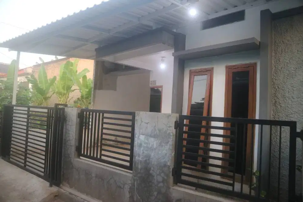 hunian idaman dan astri