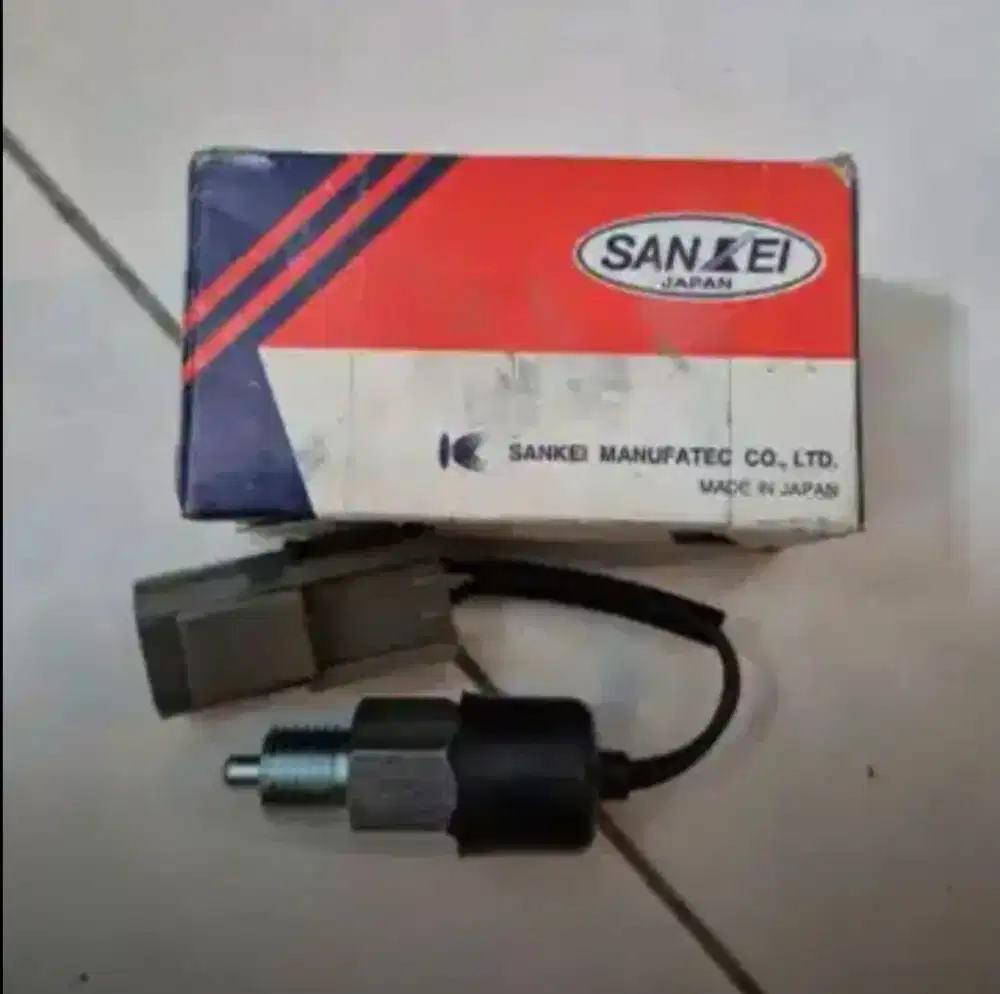 Spare part nissan terrano