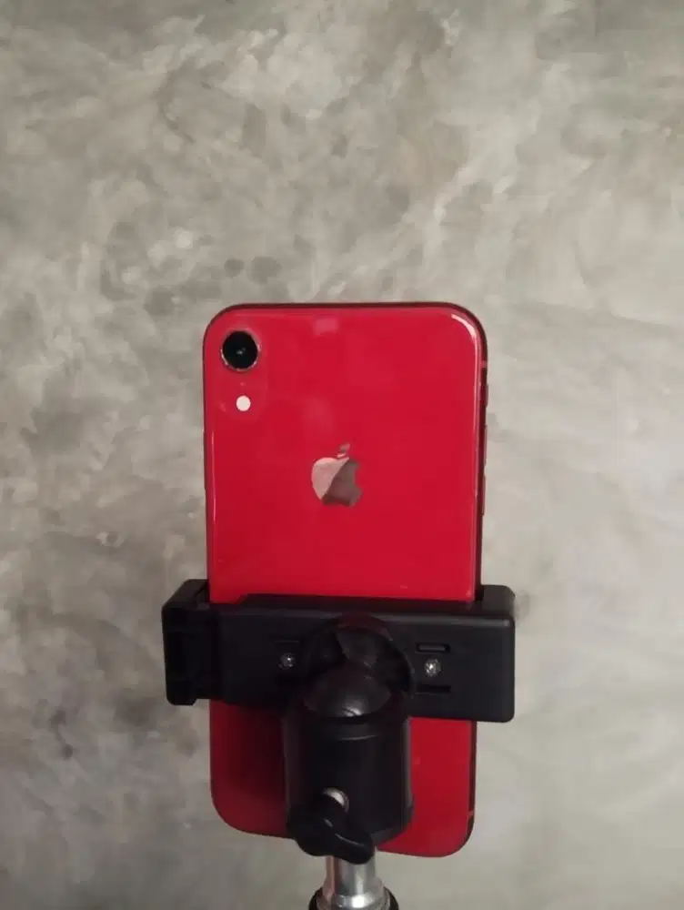 Iphone XR 64gb RED