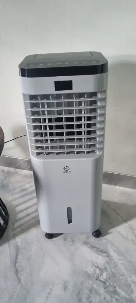 Air coller kels informa