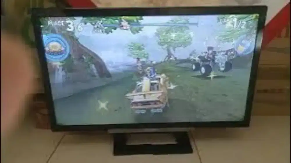 jual cepat tv 24 inch sony
