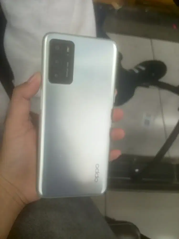 Jual Oppo A16 32GB
