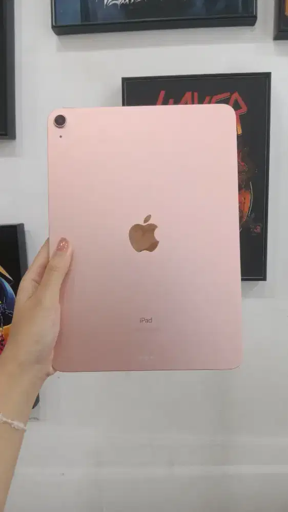 Jual ipad 4 air