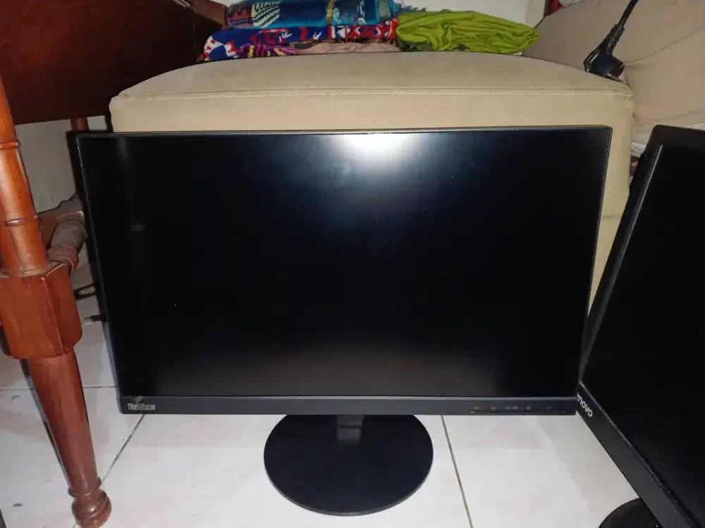 Monitor LED 22 LENOVO