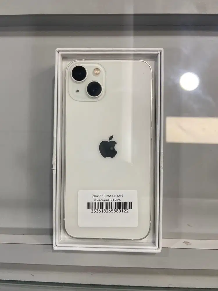 13 ready di Appleku Magelang