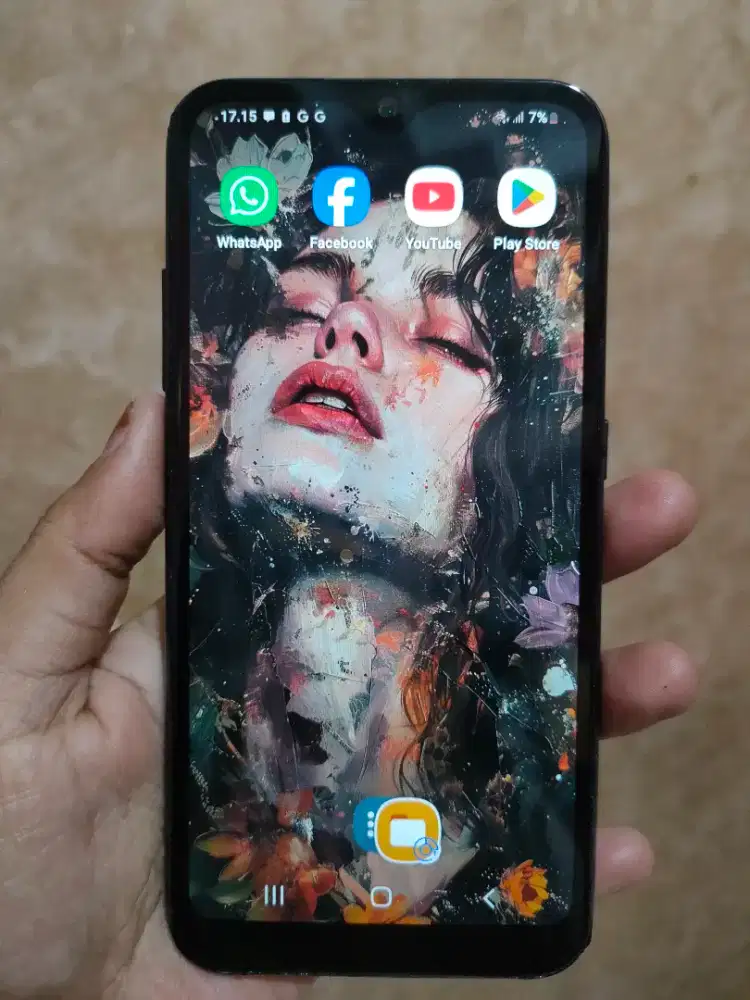 Samsung A01 ram 2/16