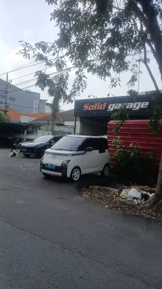Dicari segera pegawai pria