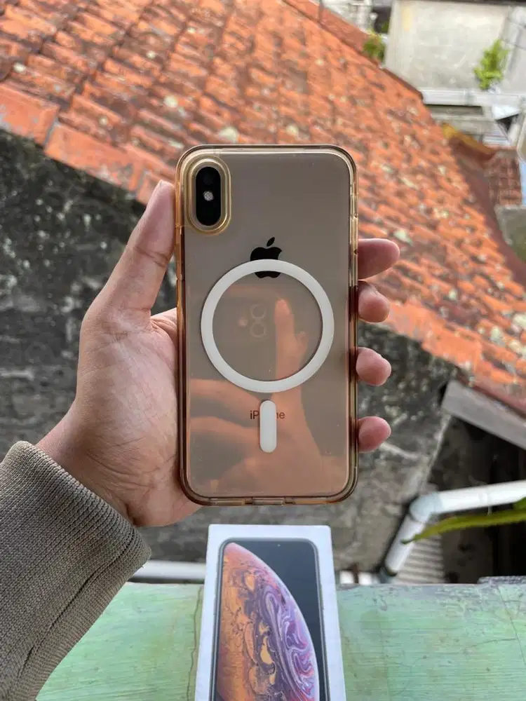 iPhone XS 64GB All Operator