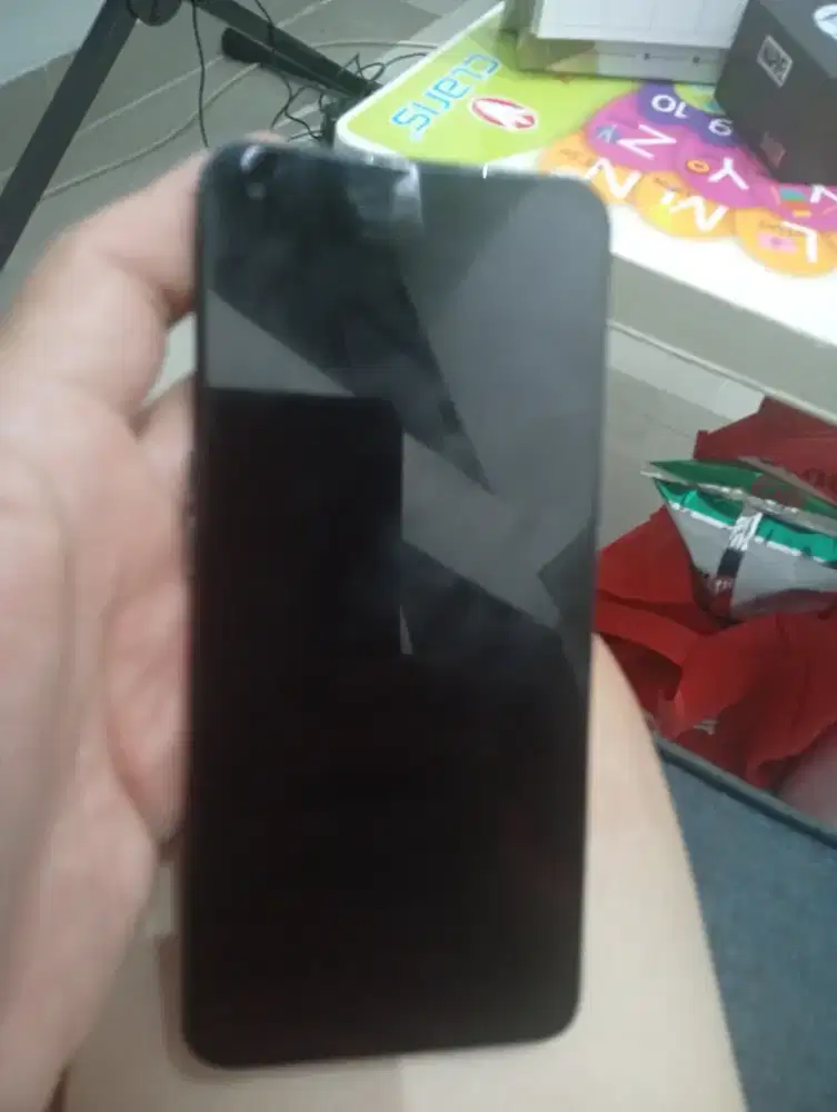 Oppo reno 4se ram 8