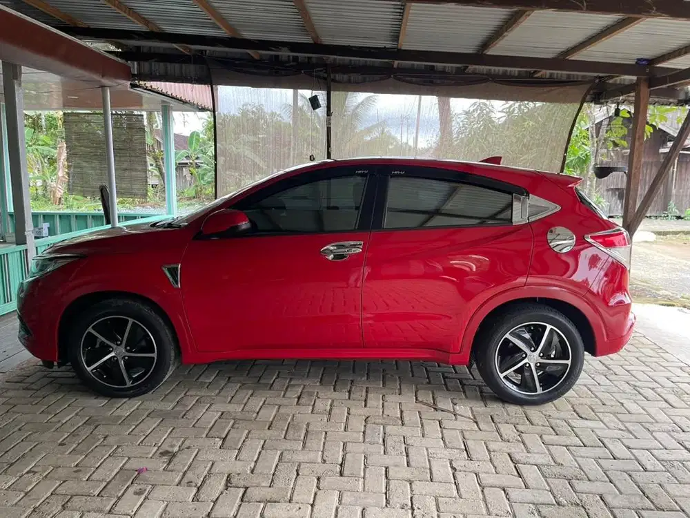 Hrv Prestige 2020