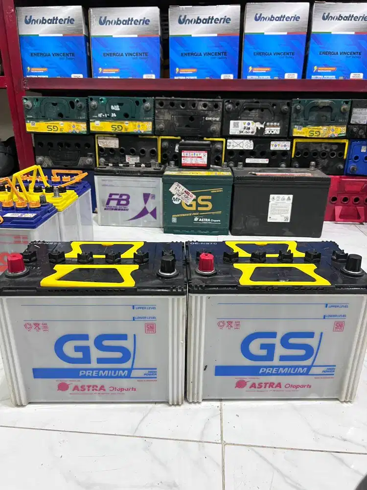 AKI MOBIL BARU DAN SECOND