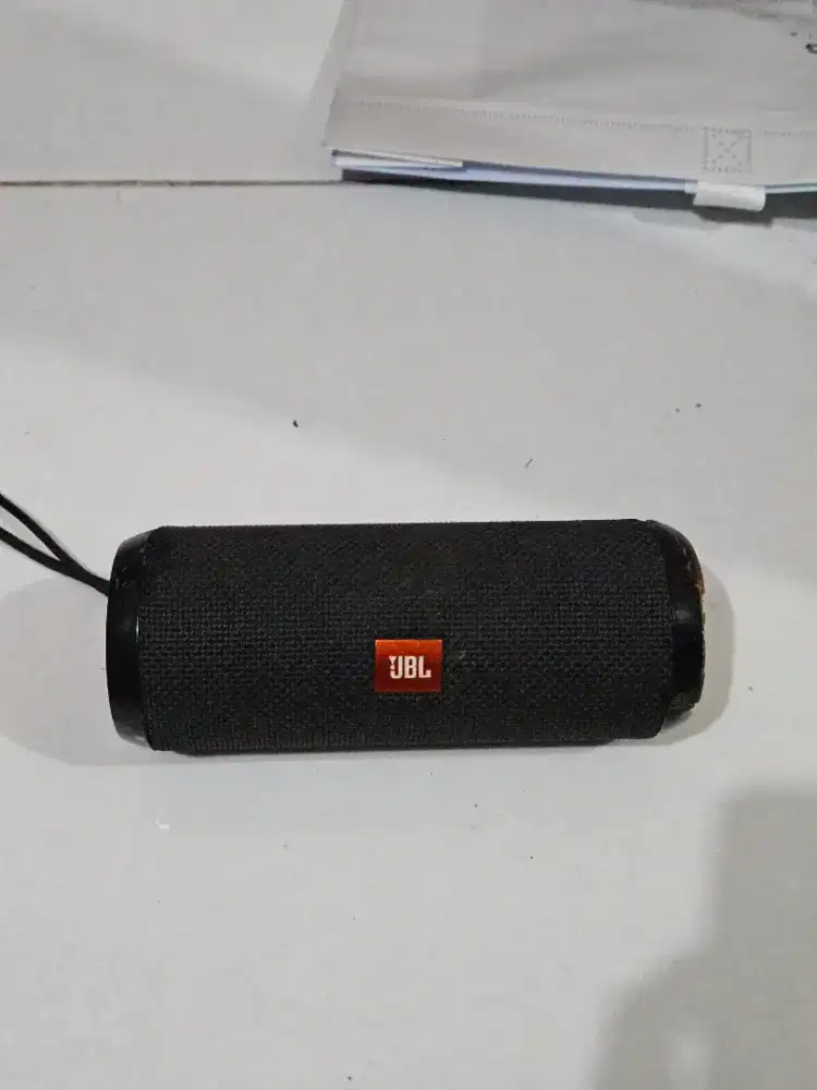 jbl flip 3 - speaker bluetooth - original