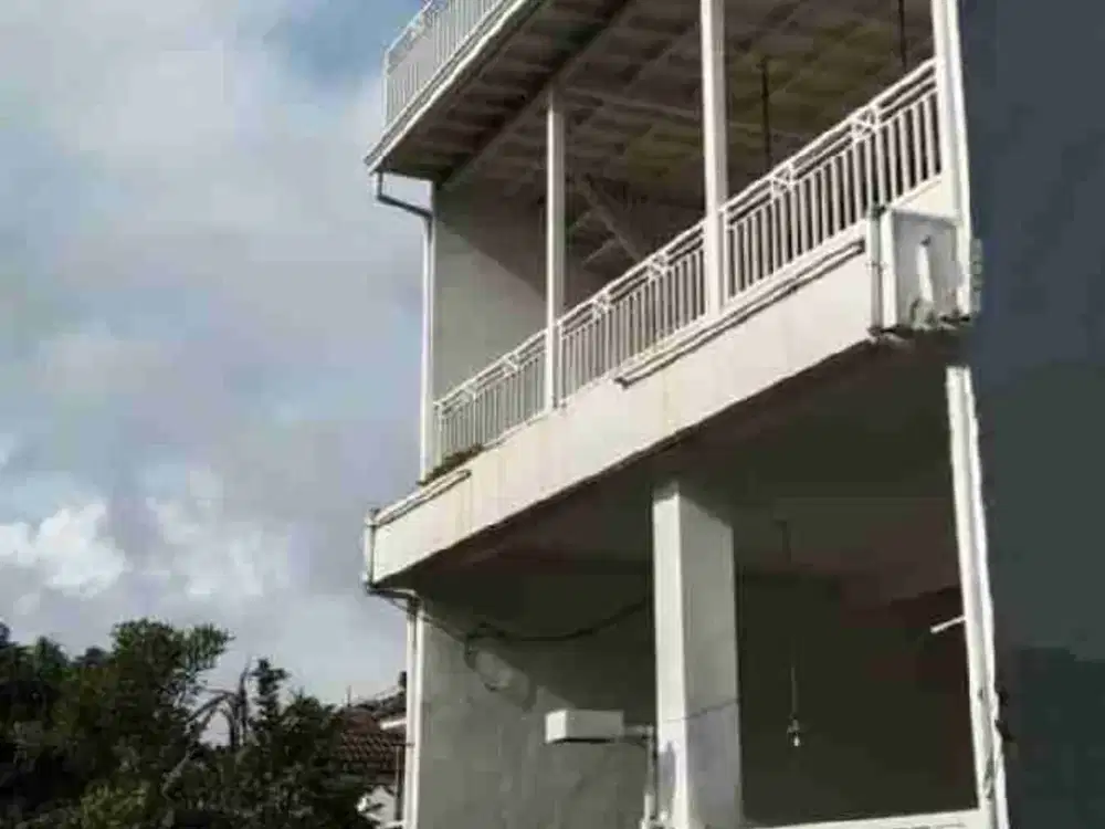 RUMAH MINIMALIS LOKASI VILLA BUKIT TIDAR MERJOSARI MALANG