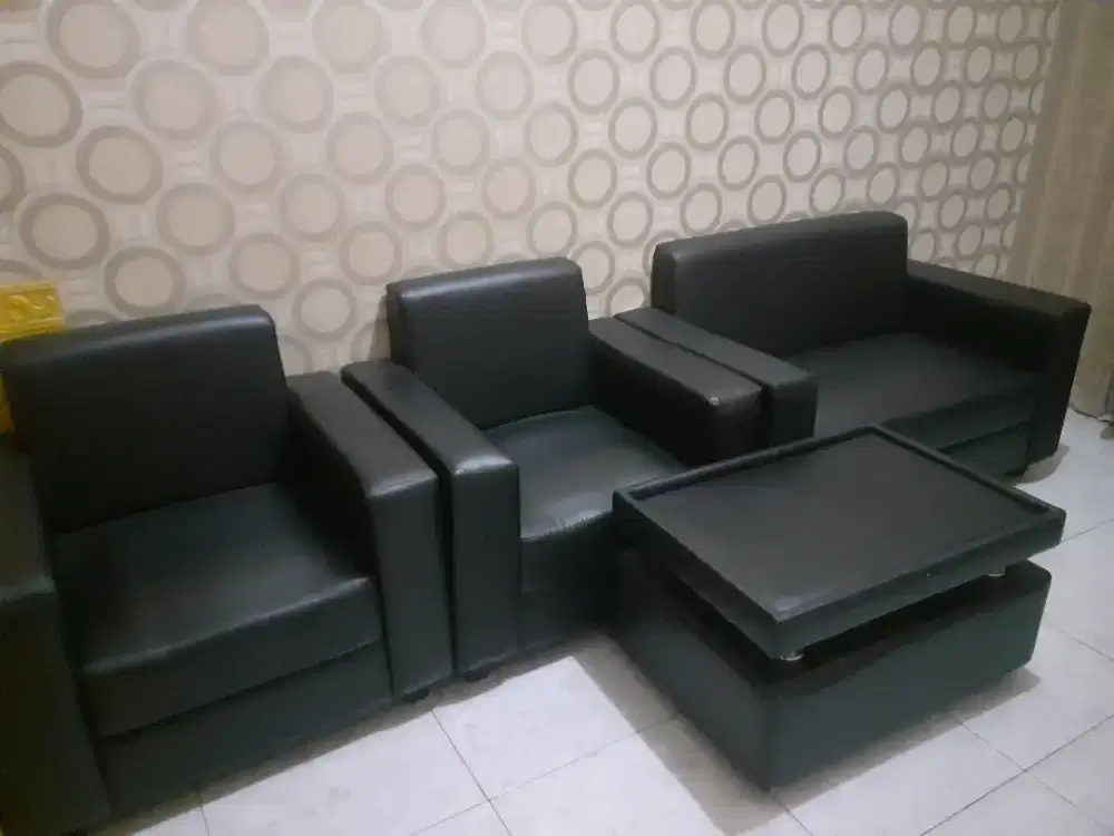 Sofa Kursi Tamu