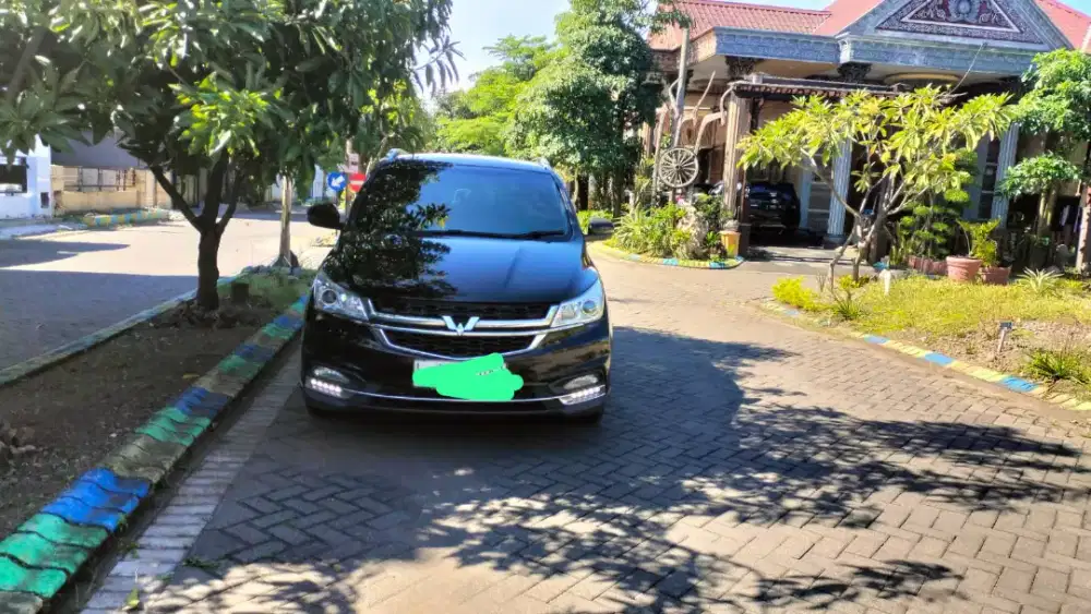 Wuling cortes th 2022