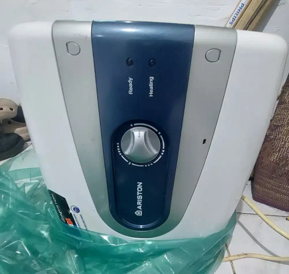 Water Heater Ariston