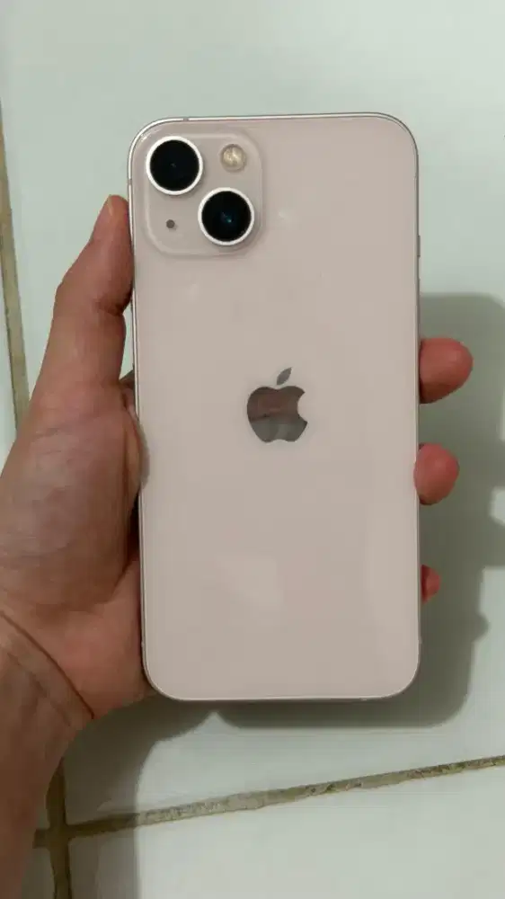 iPhone 13 256 Pink Ex Digimap