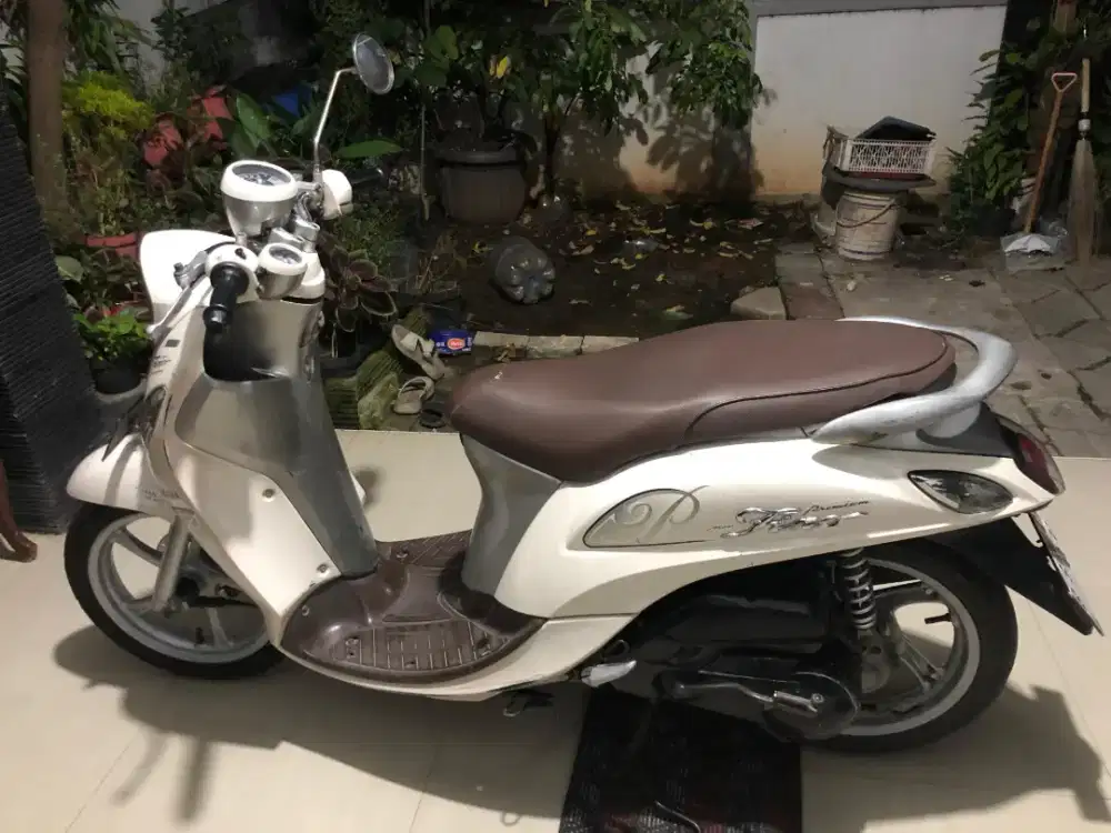 MIO FINO PREMIUM 2017