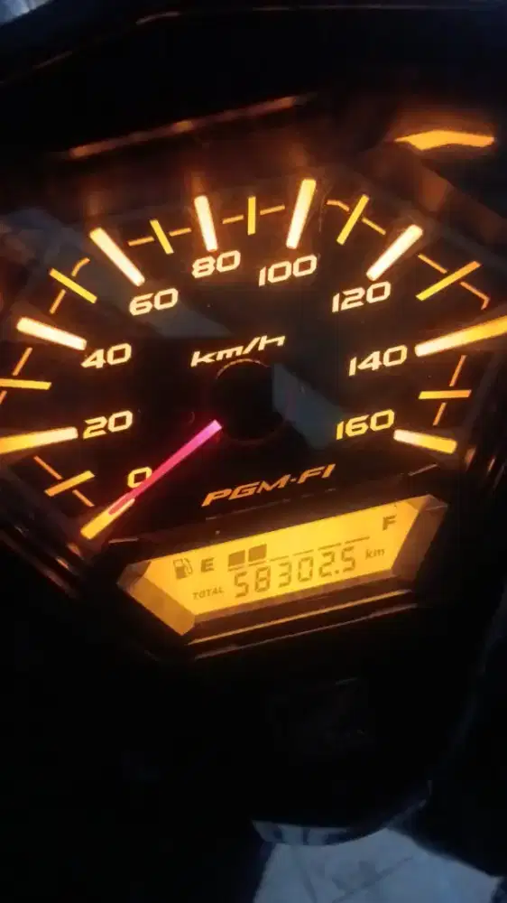 Vario LED old 125 ss lngkap pajak idup