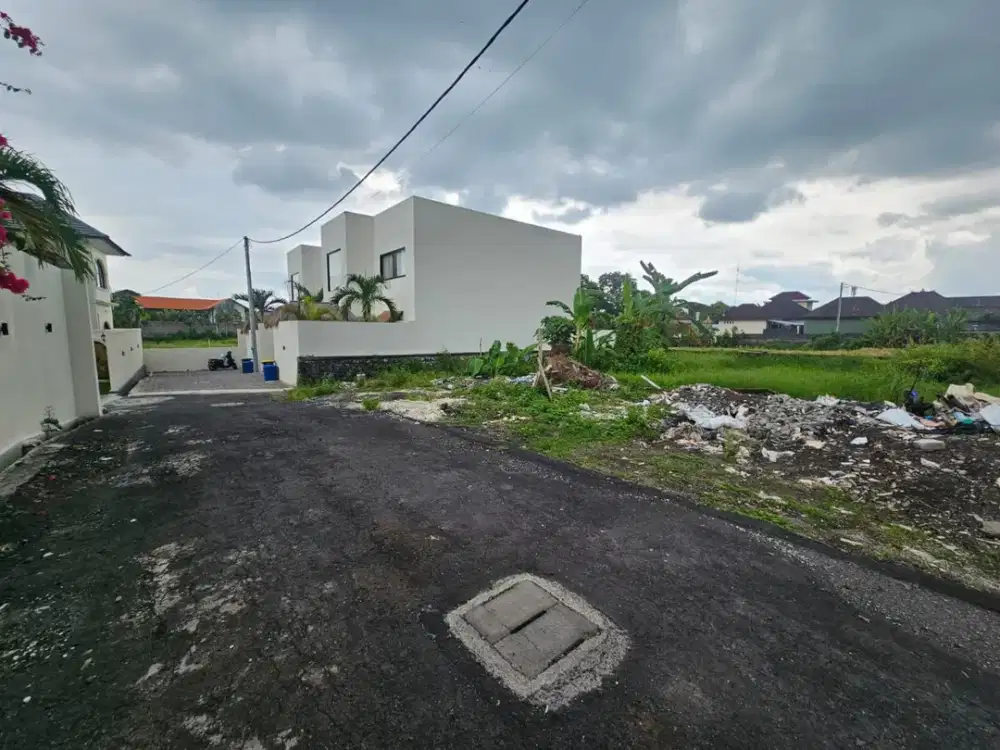 Tanah Buduk Mengwi Badung Bali