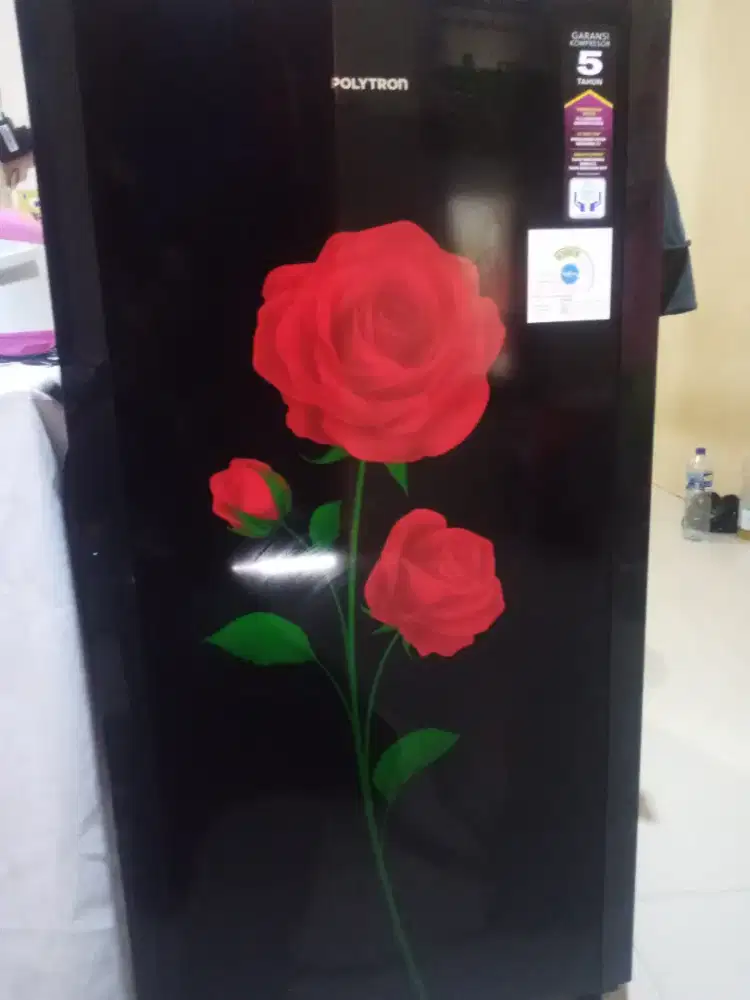 Jual Lemari Es 1 pintu